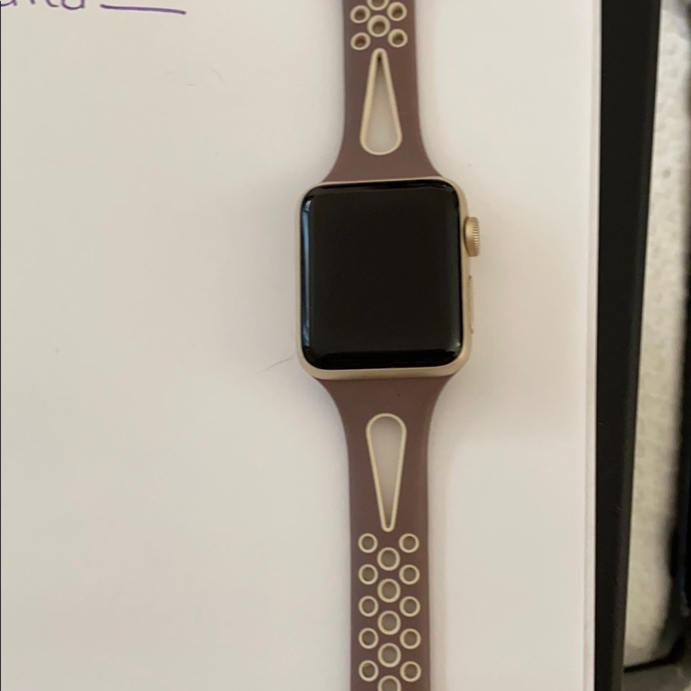 Apple Watch Series 2 38mm